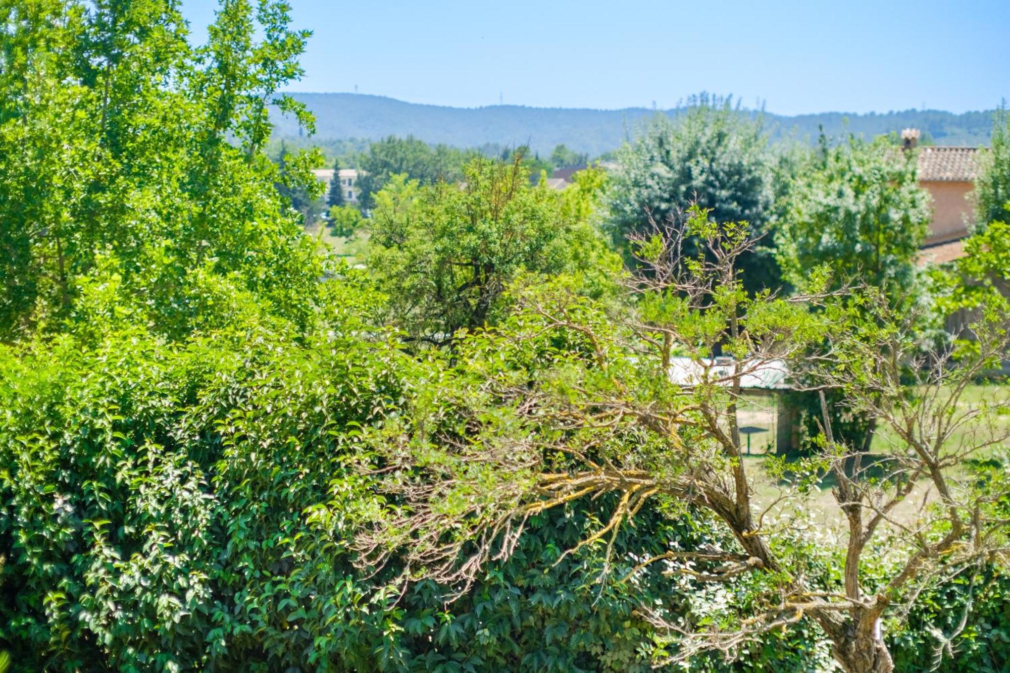La Bastide De Chaumette Villa มงโตรูซ์ ภายนอก รูปภาพ