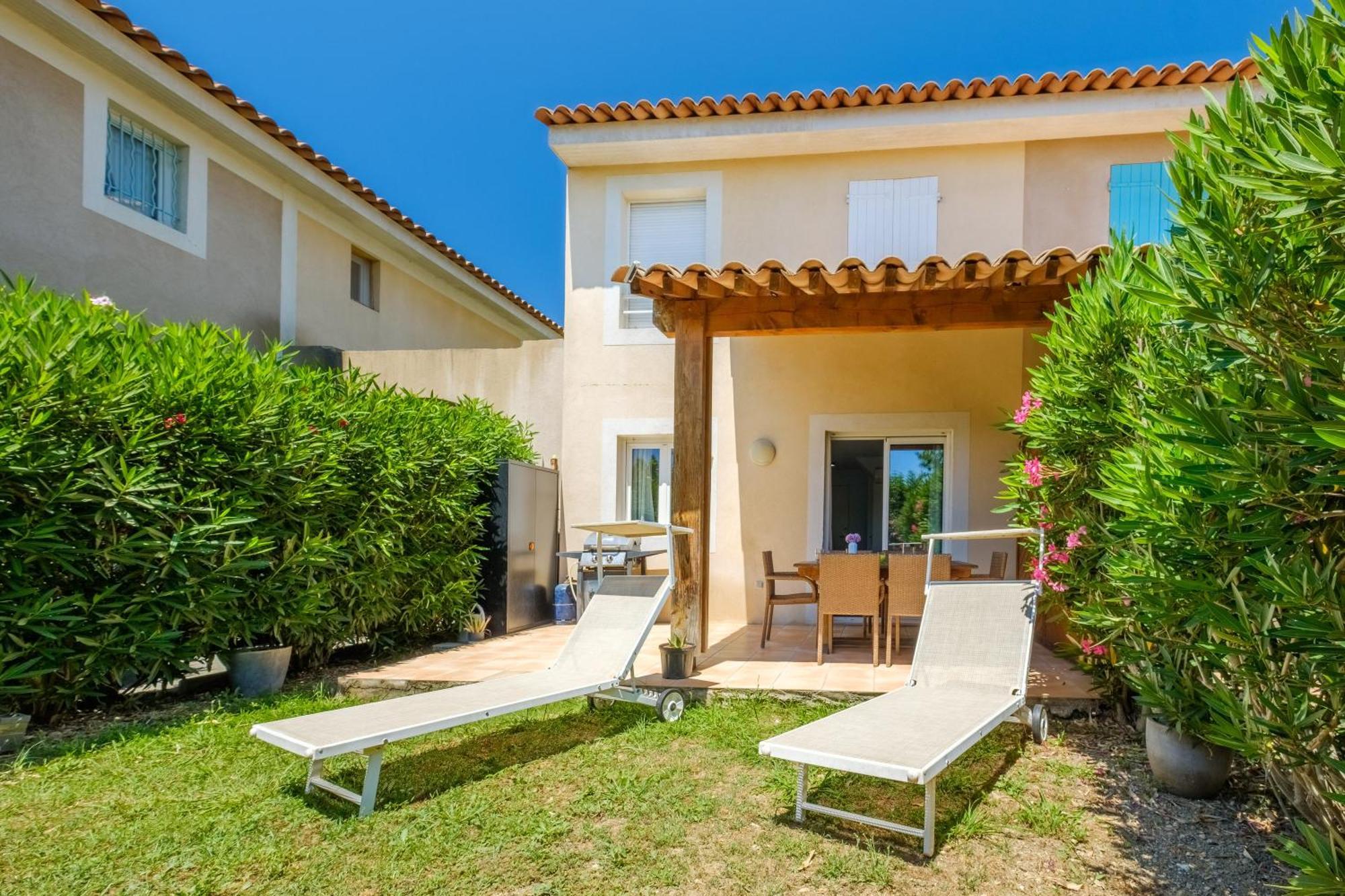 La Bastide De Chaumette Villa มงโตรูซ์ ภายนอก รูปภาพ